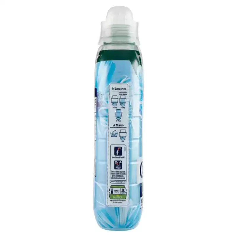 Coccolino Balsam Rufe Concentrat Aer de Primavera 28 spl 645 ml Bax 10 buc.